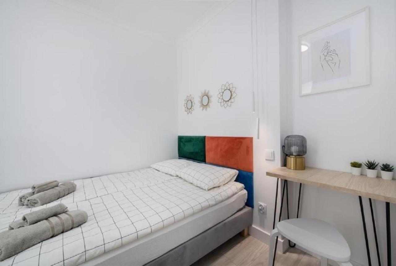 Apartament Na Rybakach 그단스크 외부 사진